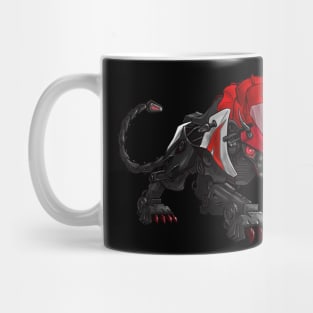 Honda CBR 150R Pantha Mug